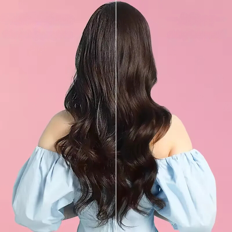 CurlMaster - 4000W Ceramic Styling Wand 4