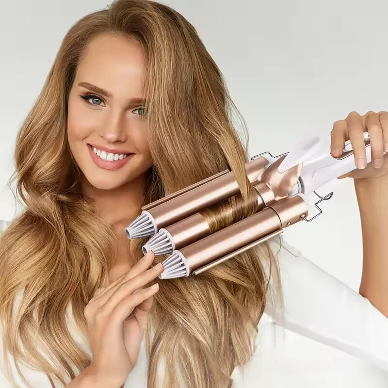 CurlPro - Hair Waver Styler 2