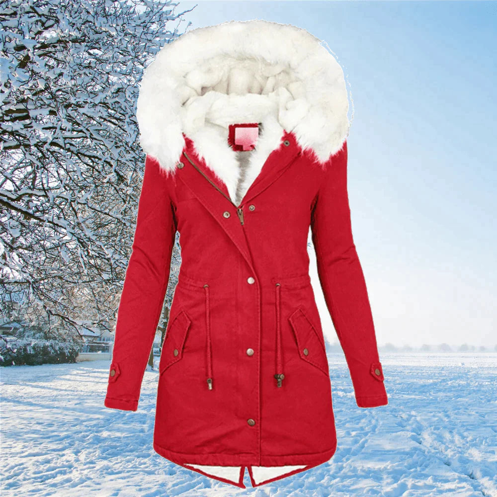 DANIVA | Parka Winter Jacket 2