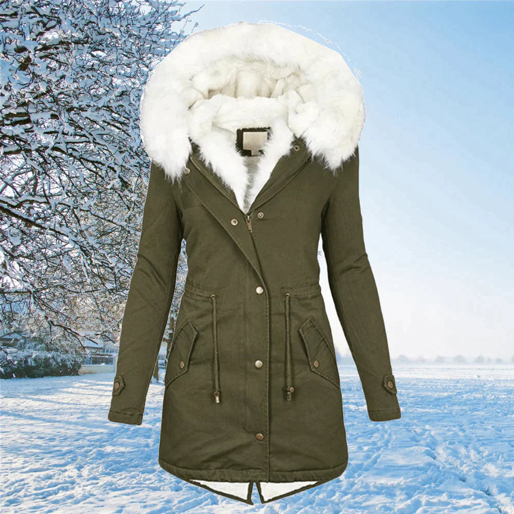 DANIVA | Parka Winter Jacket 4
