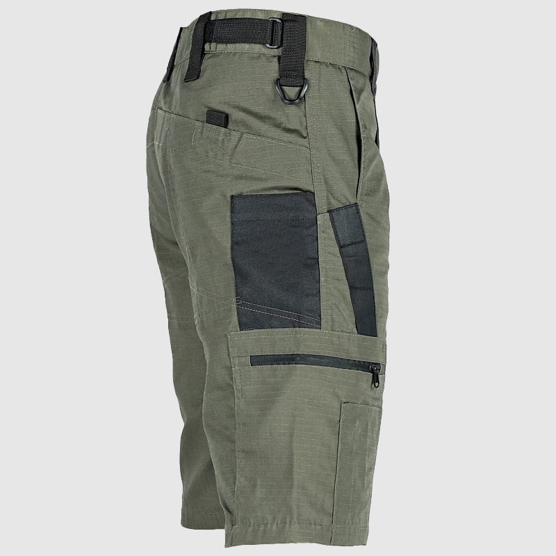 Men's tactical outdoor pants-5