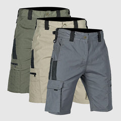 Men's tactical outdoor pants-2