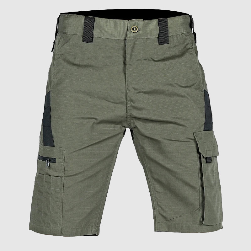 Men's tactical outdoor pants-4