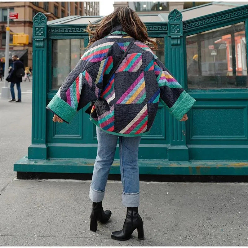 Daria | Vintage women jacket 2