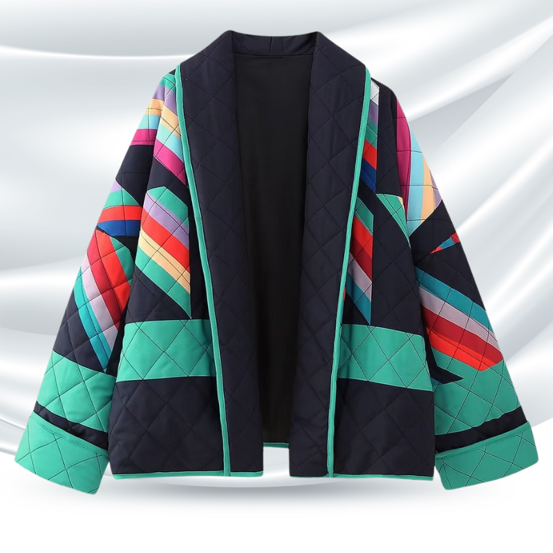 Daria | Vintage women jacket 3