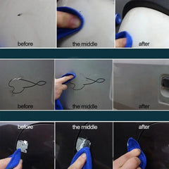 Deep Scratch Remover – The ultimate scratch remover for cars 3