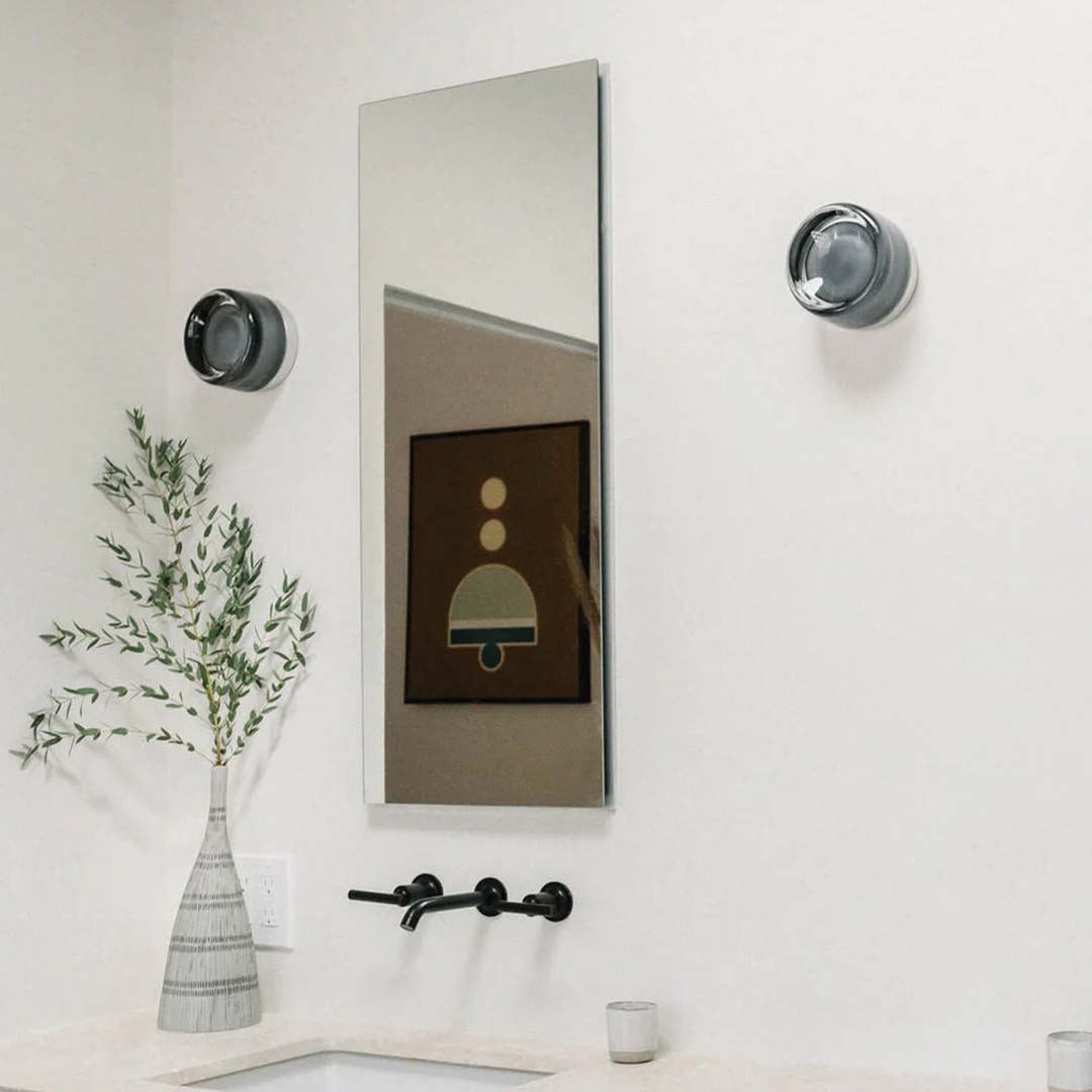 Dimple wall light 4