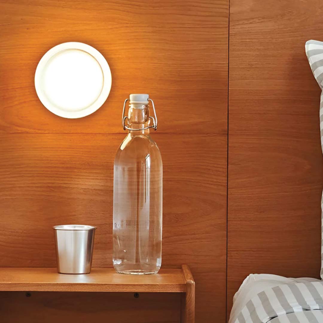 Dimple wall light 5