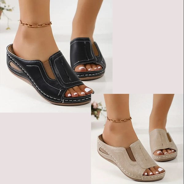 Amiyah | Comfortable and Lightweight Sandals-6