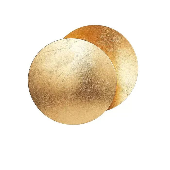 Eclipse | Wall light with solar eclipse 1