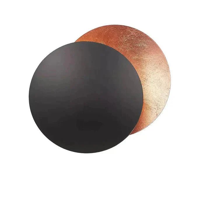 Eclipse | Wall light with solar eclipse 10