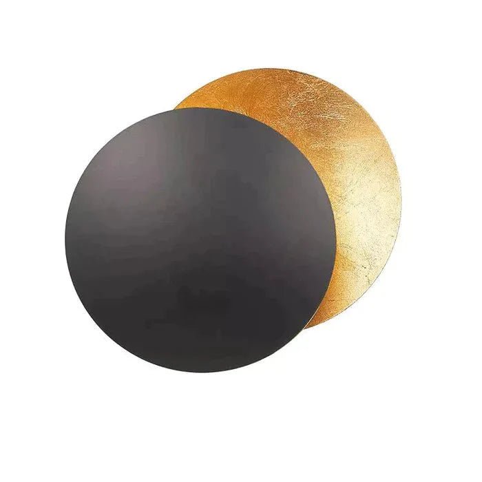Eclipse | Wall light with solar eclipse 8