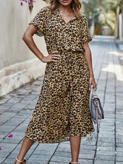 Eden | Chic Bohemian Midi Dress Perfect for Summer-2