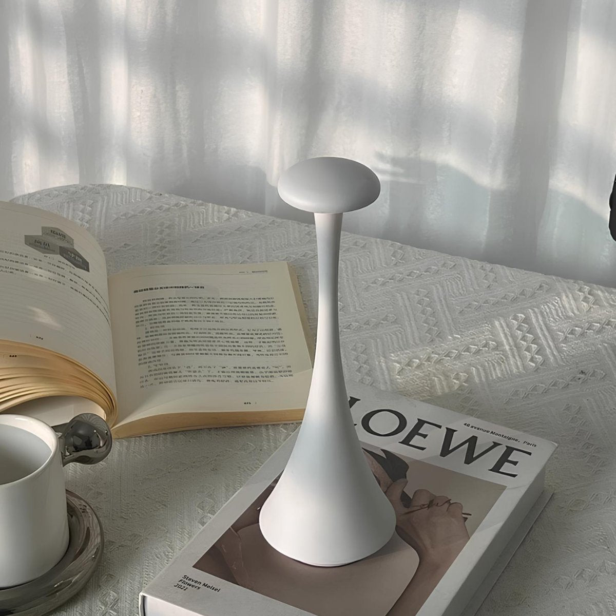 Elance table lamp 4
