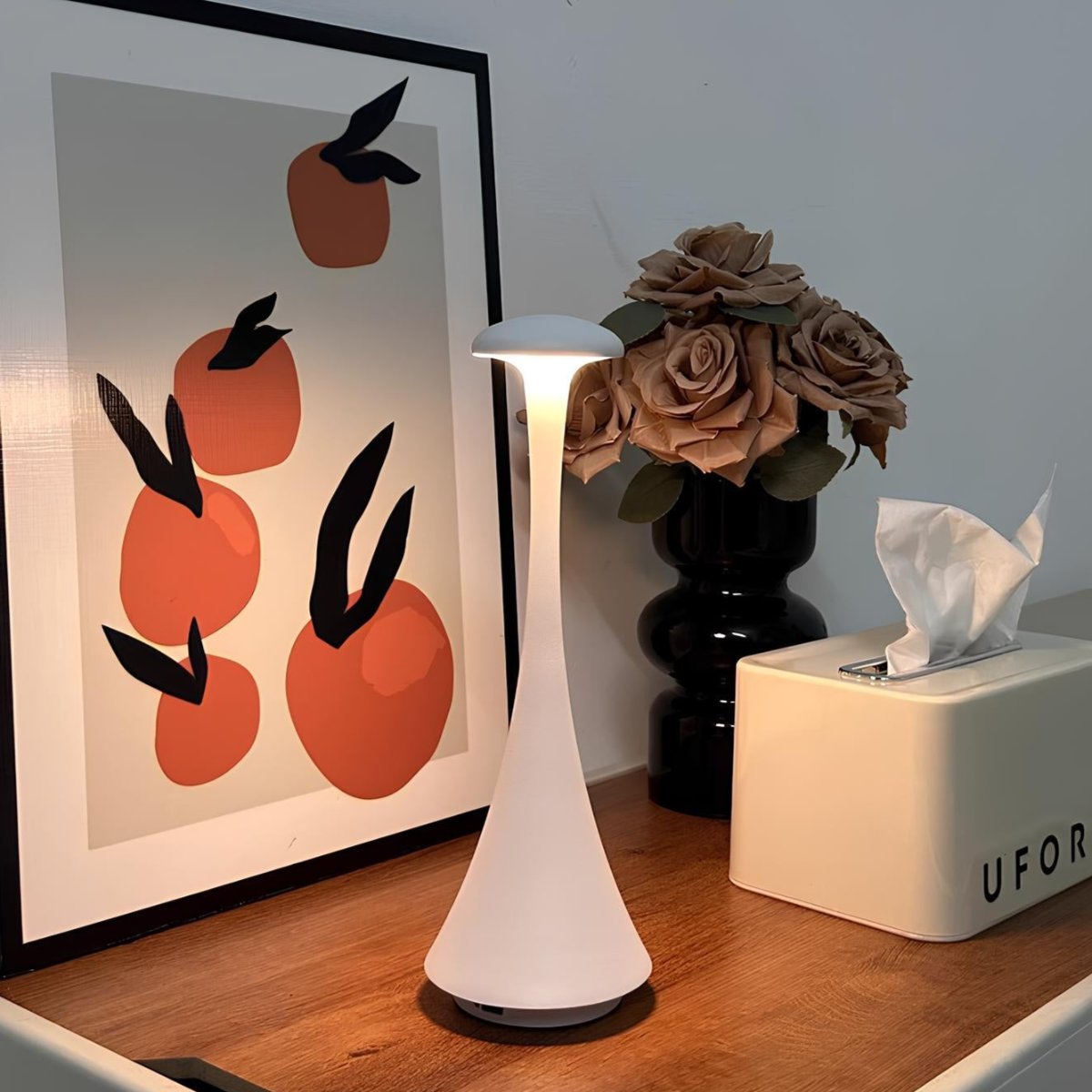 Elance table lamp 6