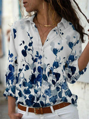 MILA | Stylish Women’s Summer Blouses-2