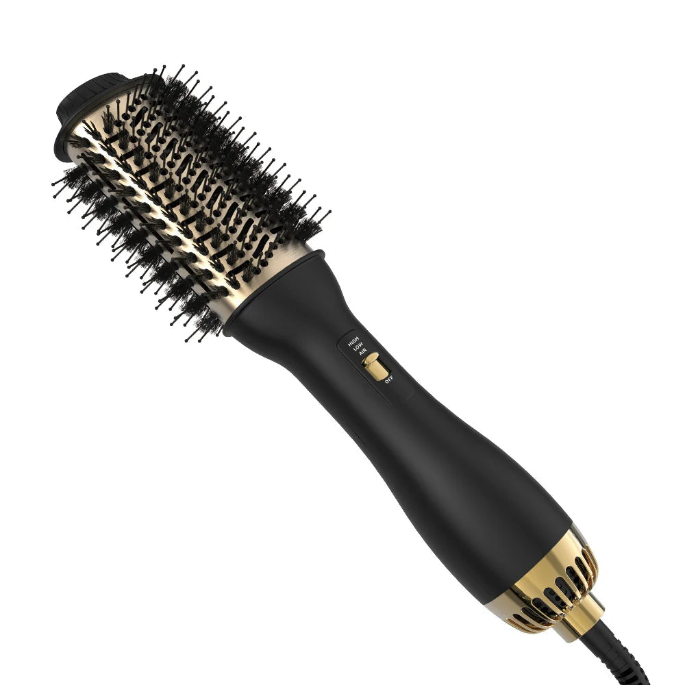 EliteWave - 2.0 Hot Air Brush & Hair Volumizer 0