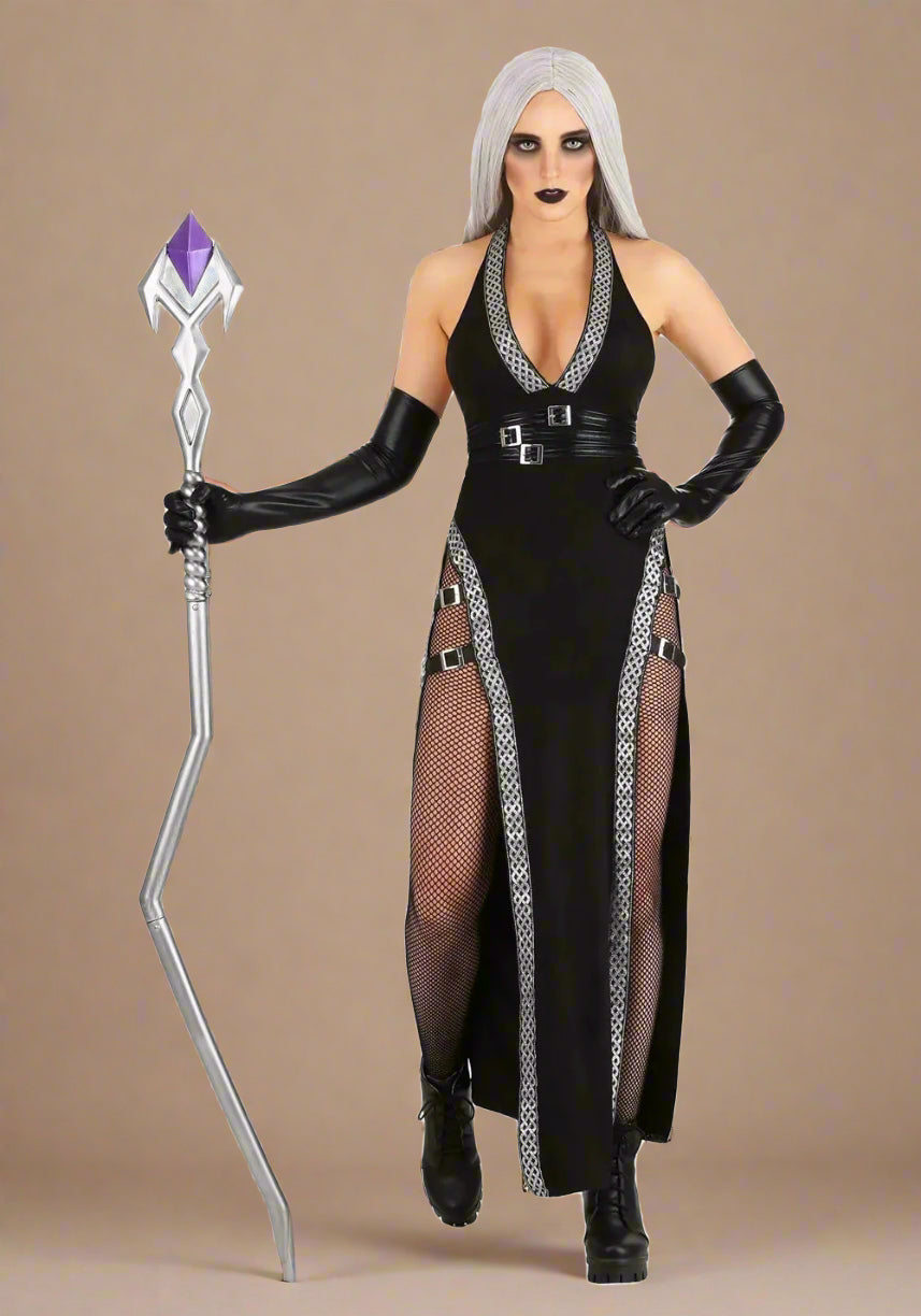 Elvira | Mystical Sorceress 1