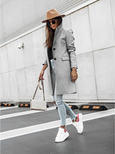 Elysiav | Women's Long Trench Coat | Comfortable 0