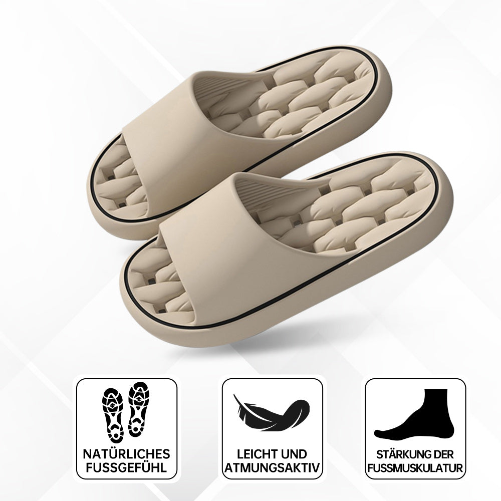 Ergonomic, ultra-soft, quick-drying slippers 12