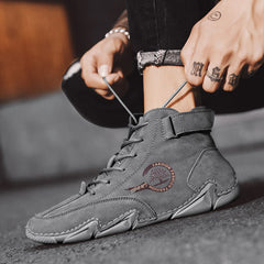 Ergonomic, waterproof and comfortable Martin boots 3