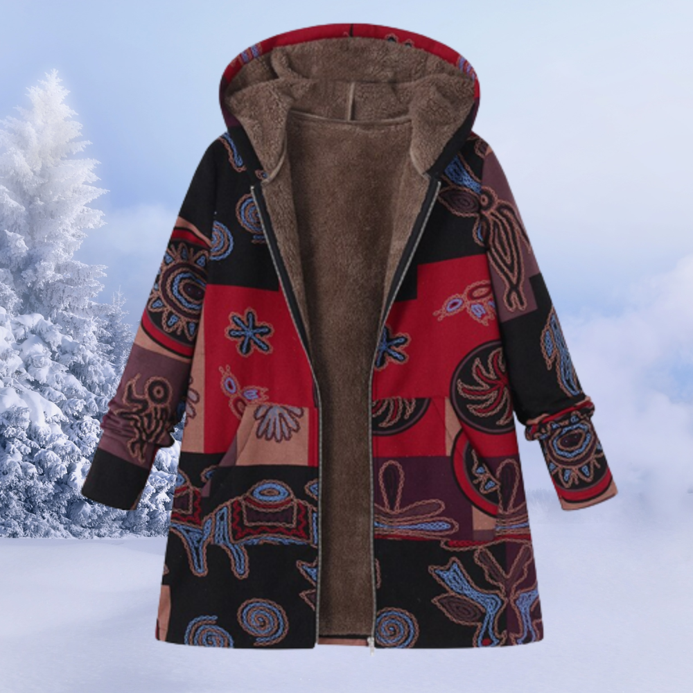 Ettana | Jacket for women 2