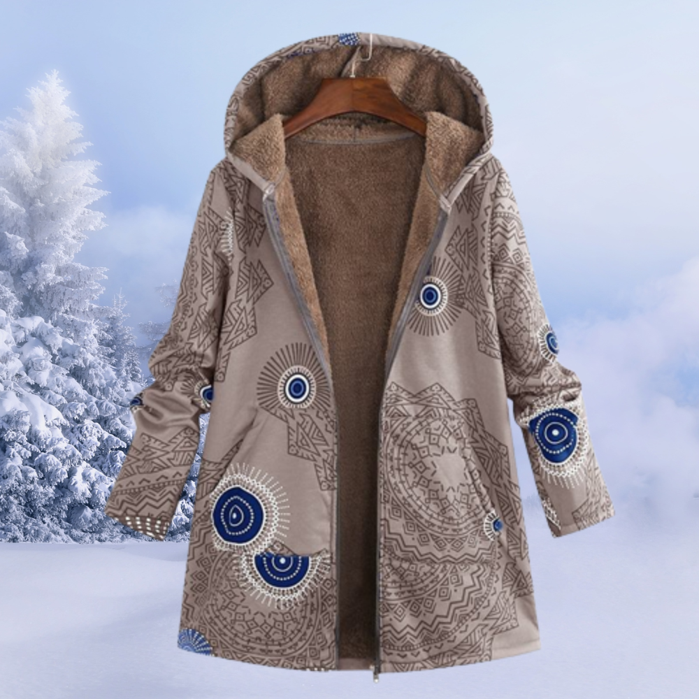 Ettana | Jacket for women 4