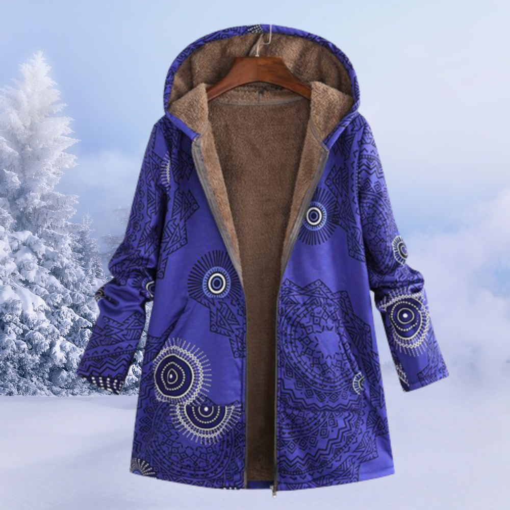 Ettana | Jacket for women 7