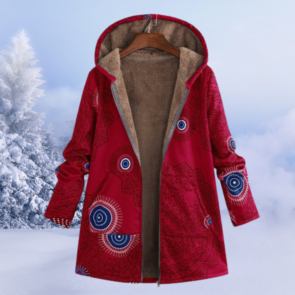 Ettana | Jacket for women 8