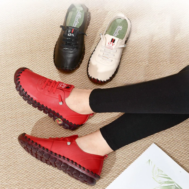 LUCINDA | Ergonomic and Orthopedic Footwear-2