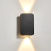 Frendorf - Elegant LED wall light in minimalist design for your home 0
