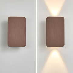 Frendorf - Elegant LED wall light in minimalist design for your home 2
