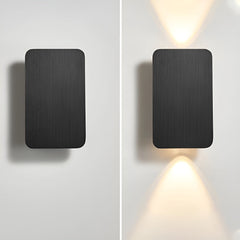 Frendorf - Elegant LED wall light in minimalist design for your home 3