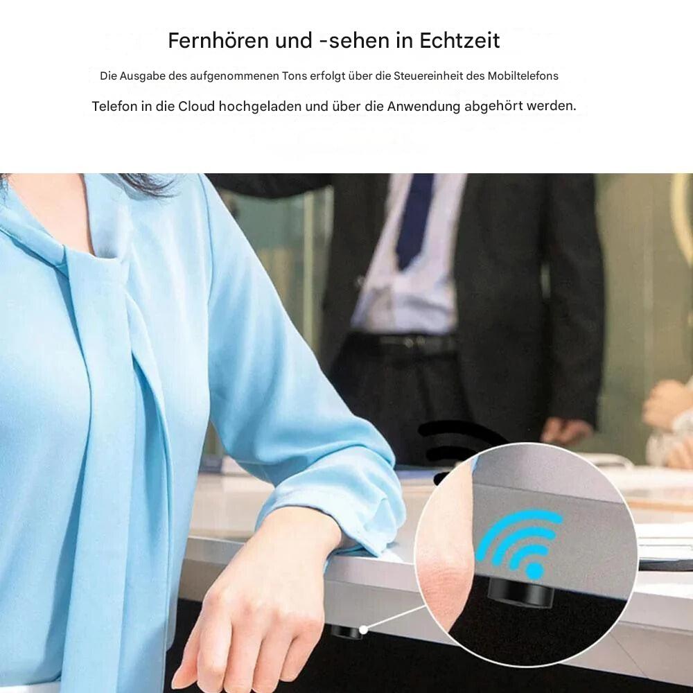 GPS Tracker Magnetic compact-real-time location for vehicles, pets & valuables-USB charging 6