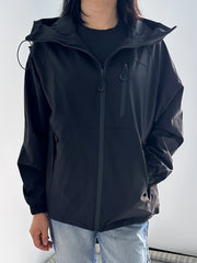 Gabriella | Comfy Women’s Rain Jacket 0