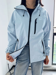Gabriella | Comfy Women’s Rain Jacket 1
