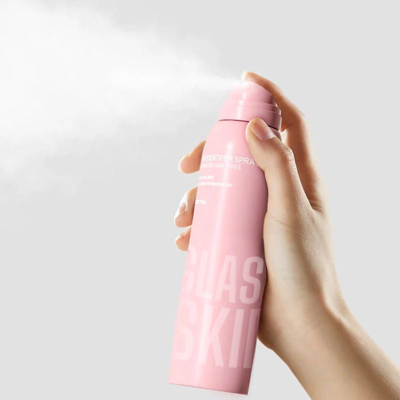GlasSkin - Hair Identifier Spray 1
