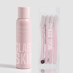GlasSkin - Hair Identifier Spray 3