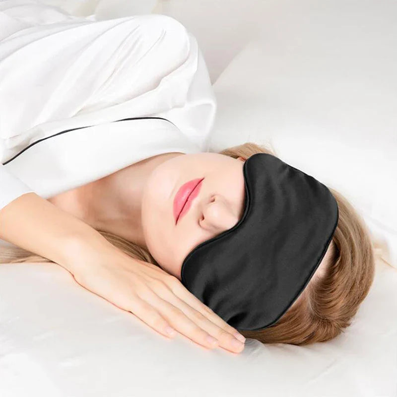 EyeShield - Soft Sleep Mask-6