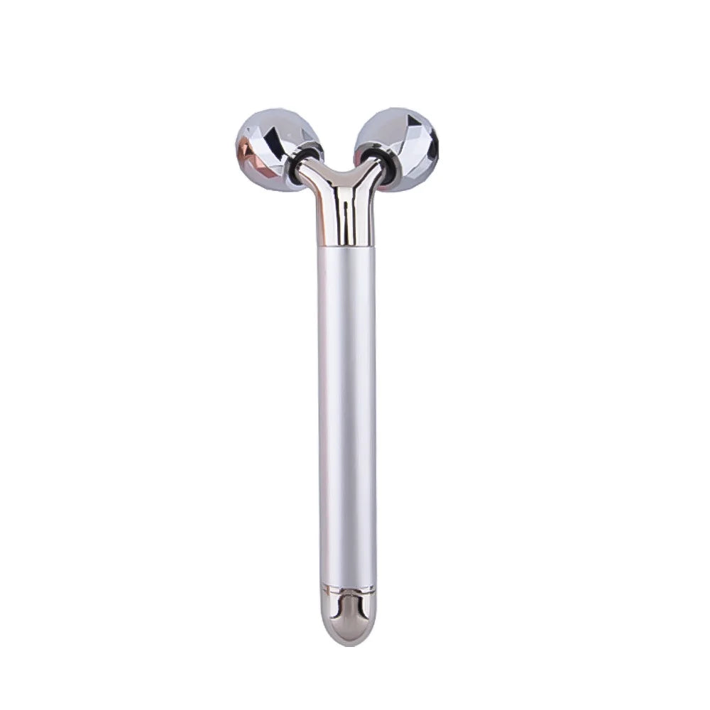 SlimGlow - 3D Roller Facial & Body Sculpting Tool-1