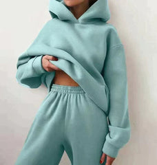 AMY | Two piece Jogging Set-2