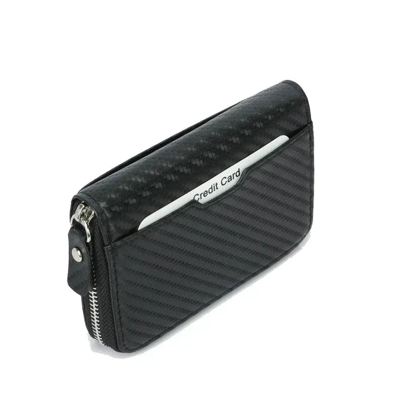 Orion | RFID-protected Card Holder Travel Bag 4