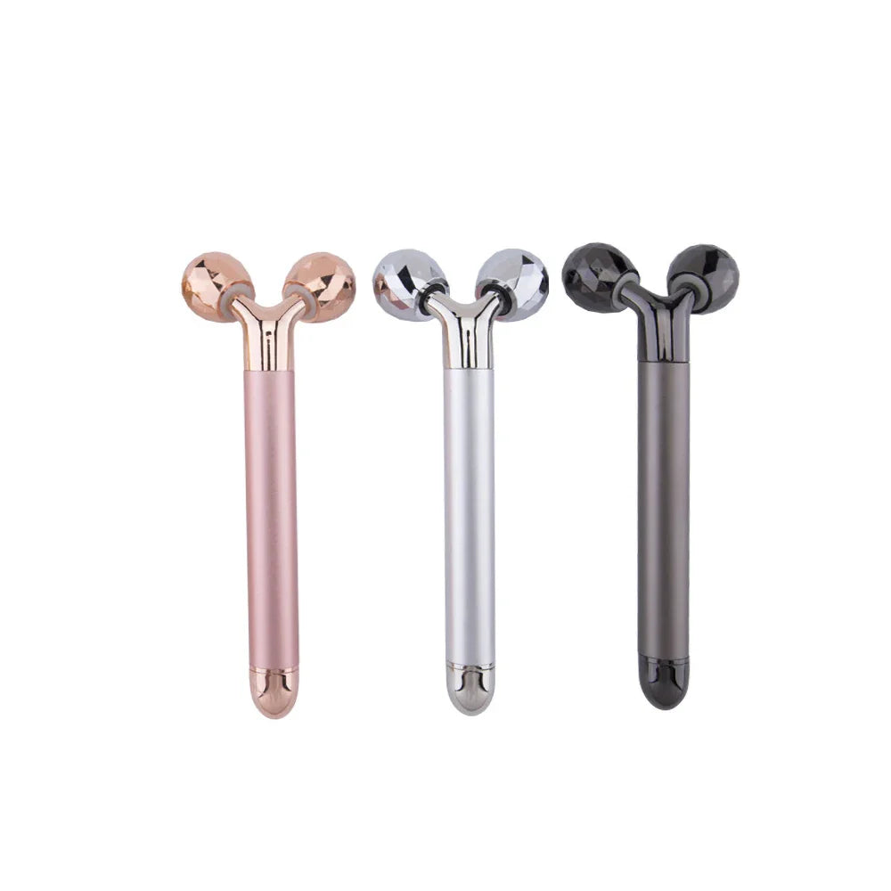 SlimGlow - 3D Roller Facial & Body Sculpting Tool-5