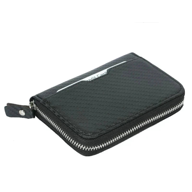 Orion | RFID-protected Card Holder Travel Bag 2