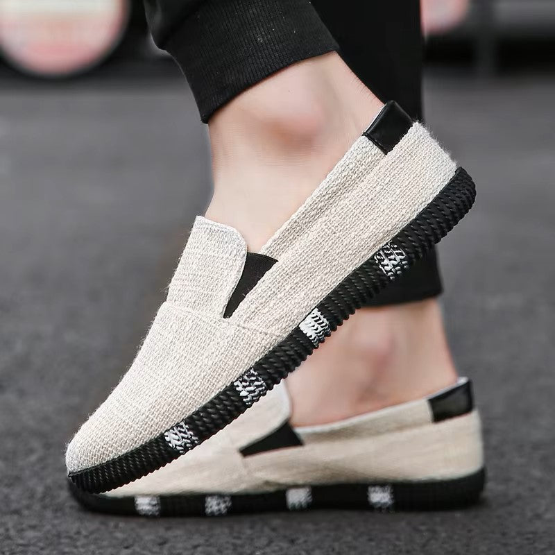 HENRY | Stylish and Comfortable Urban Loafer Men-2