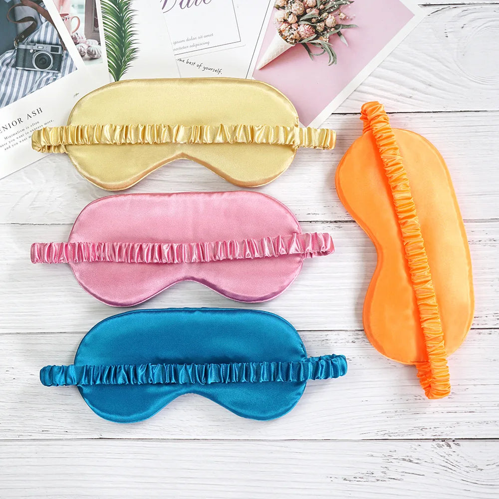 EyeShield - Soft Sleep Mask-3