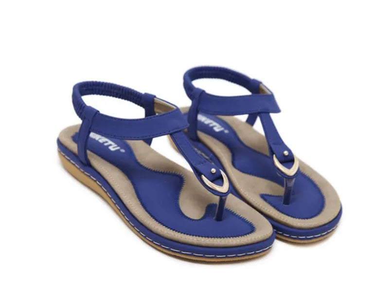 Cassandra | Versatile Supportive Sandals-6