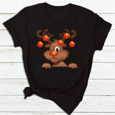 Samantha | Festive Christmas Designs Shirt-1