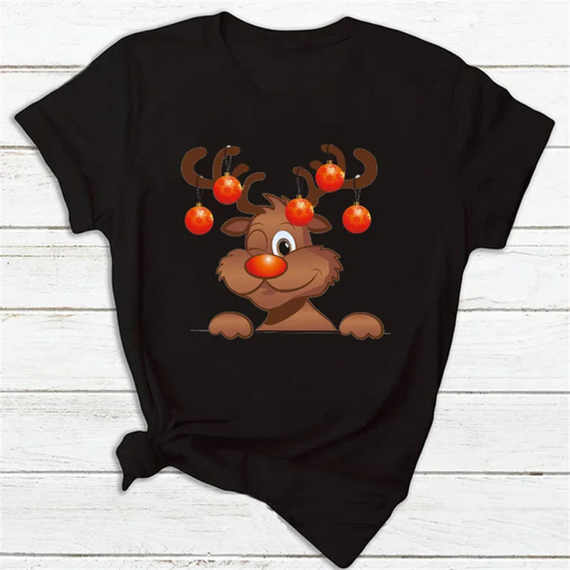 Variant image for Black - Reindeer