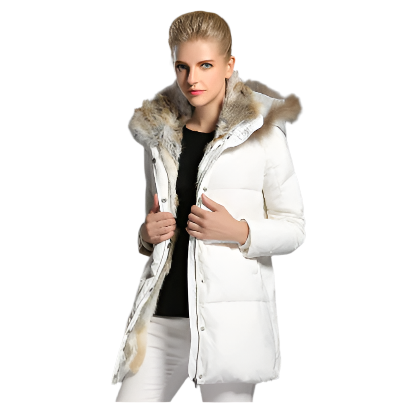 Herminy | Women Winter Parka jacket | warmth 1